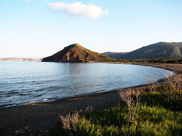 palkopoules kouremenos beach
